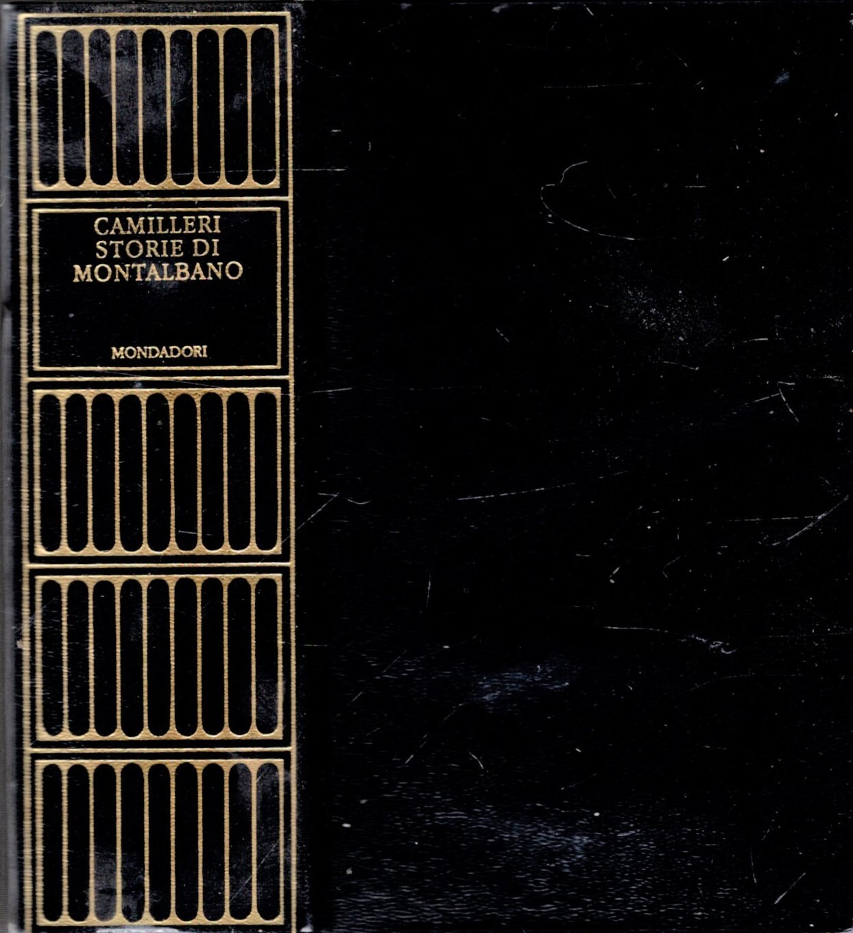 Storie di Montalbano