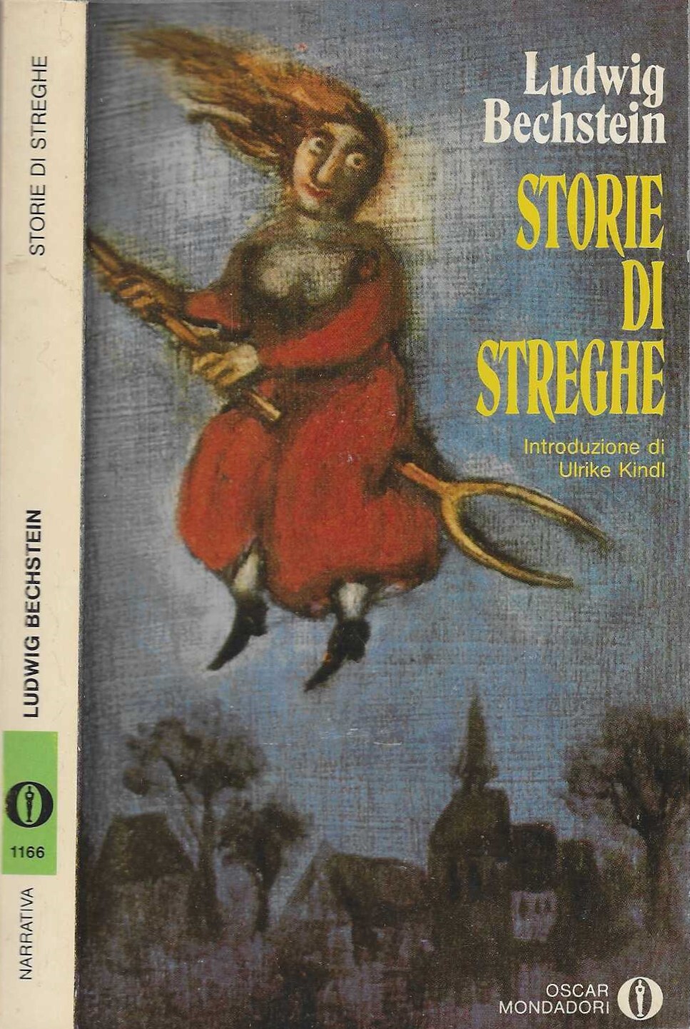 Storie di streghe