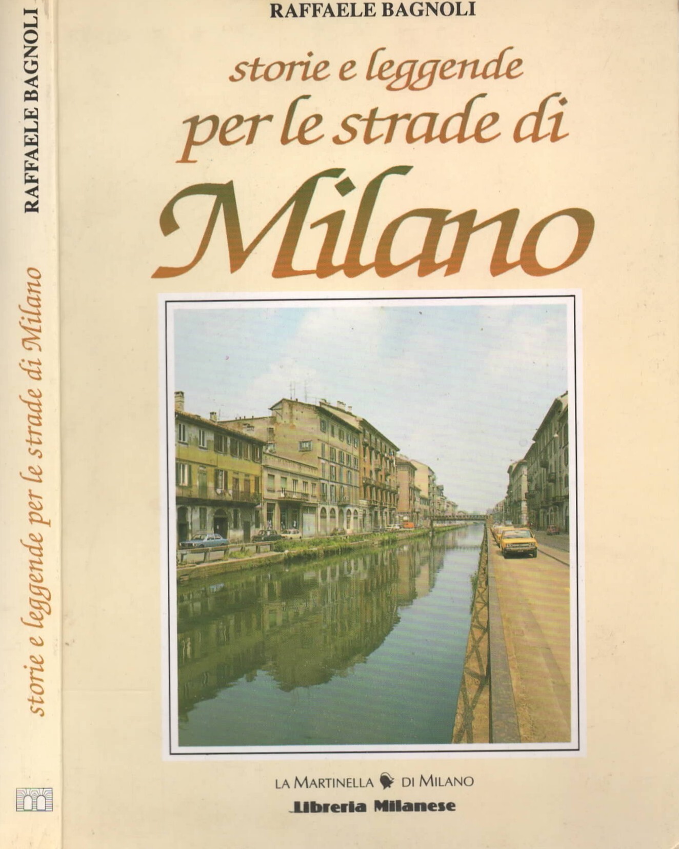 Storie e leggende per le strade di Milano