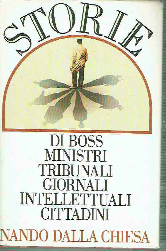 STORIE NANDO DELLA CHIESA ED. CDE 1990 S.23