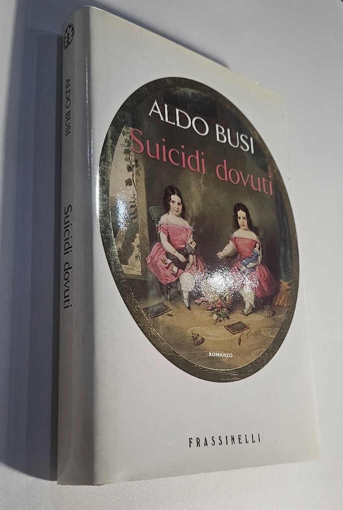 Suicidi dovuti di Busi Aldo