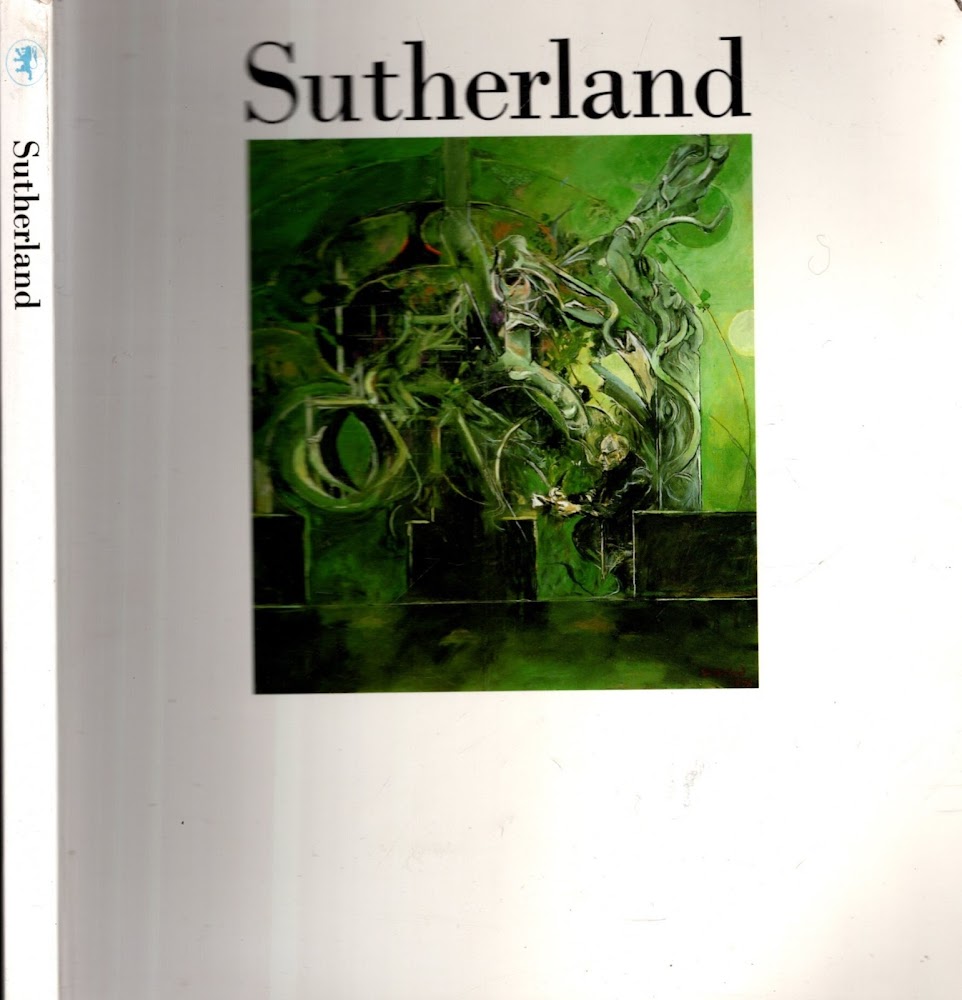Sutherland. Ediz. illustrata