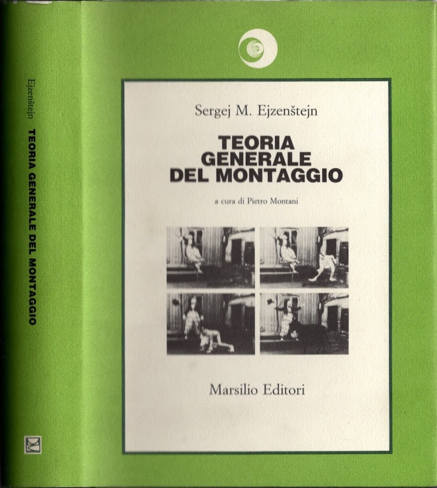 Teoria generale del montaggio
