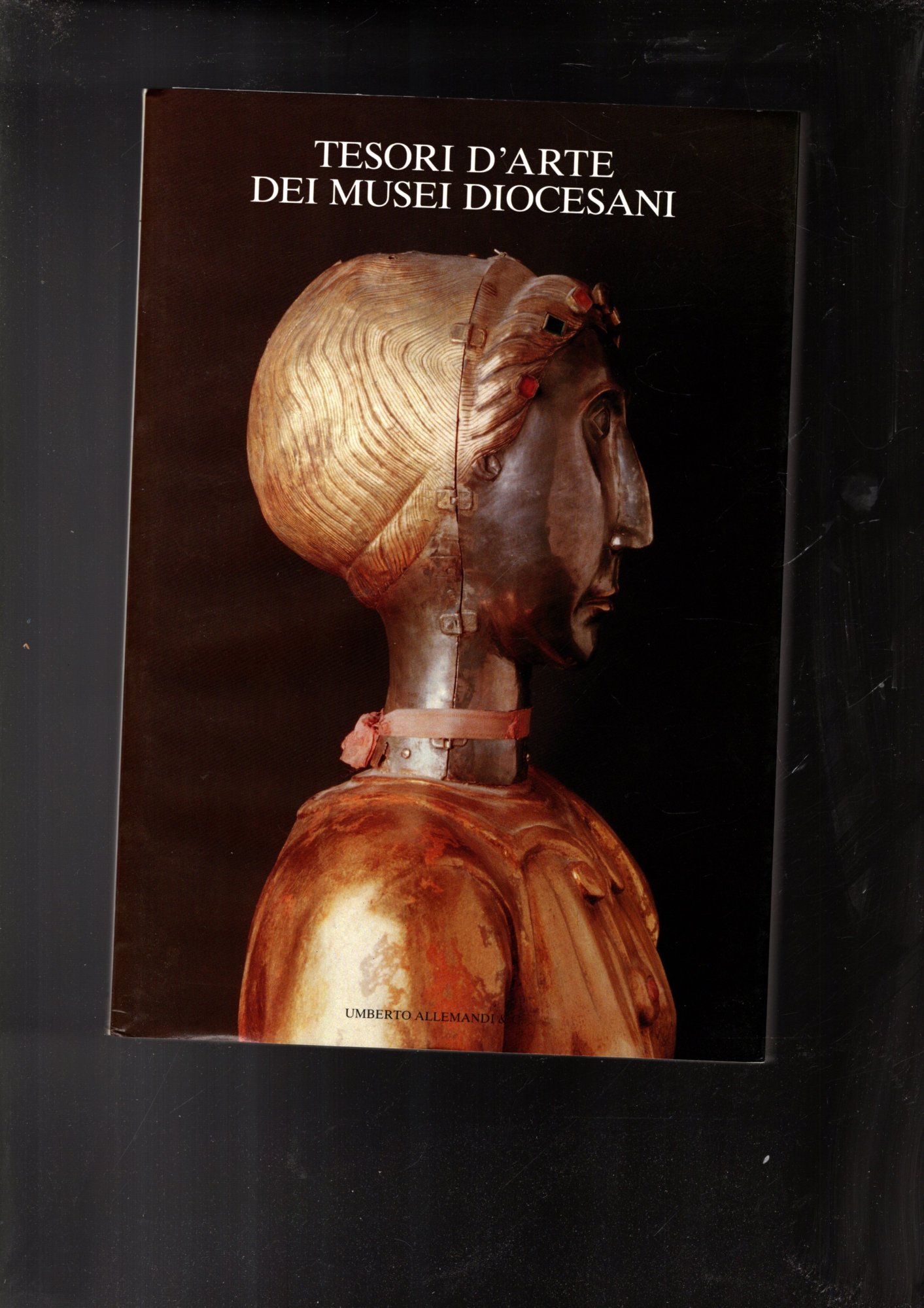 Tesori d\'arte, musei diocesani