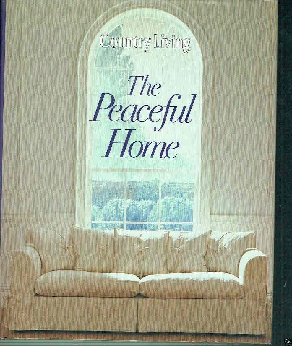 The peaceful home - Country Living