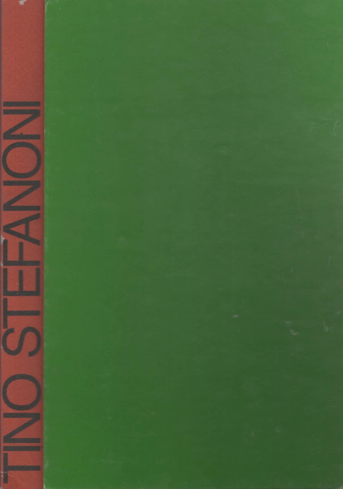 Tino Stefanoni. Bicromia