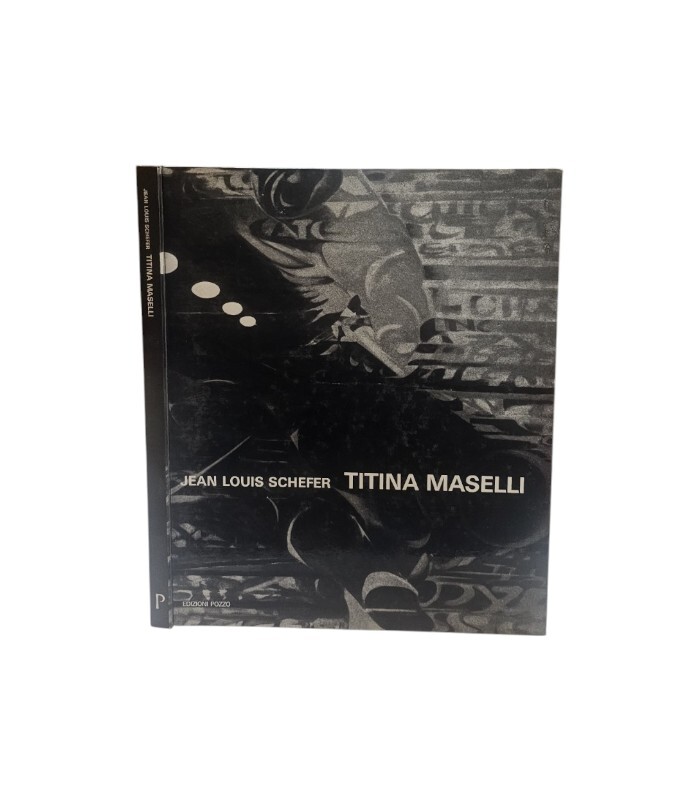 Titina Maselli. Le Corps de la Peinture