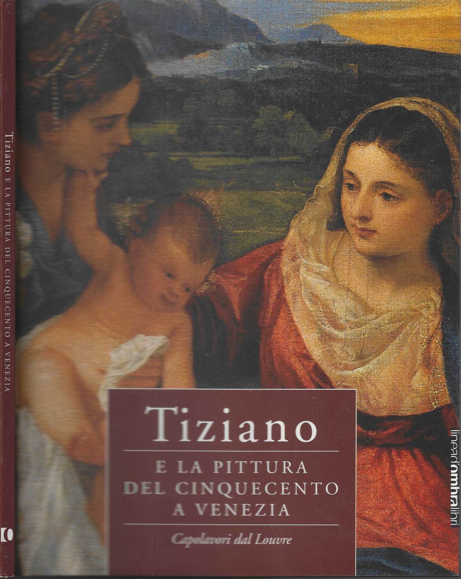 Tiziano E La Pittura Del Cinquecento A Venezia - Capolavori …