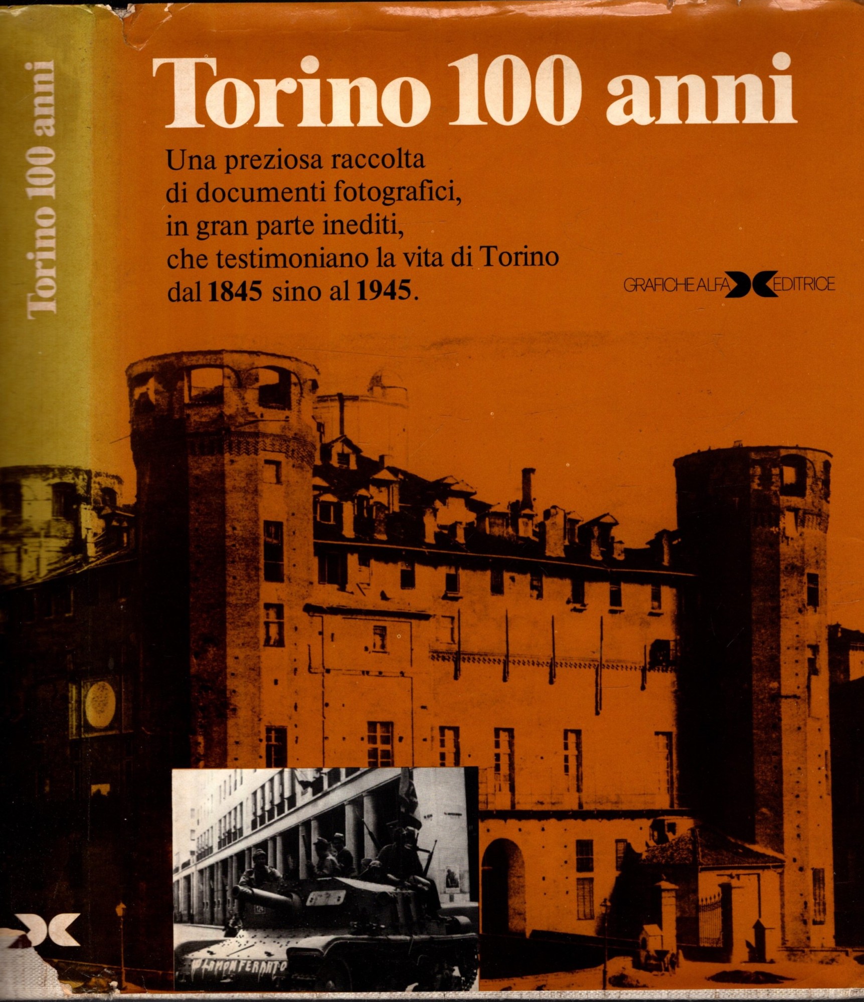 TORINO 100 ANNI