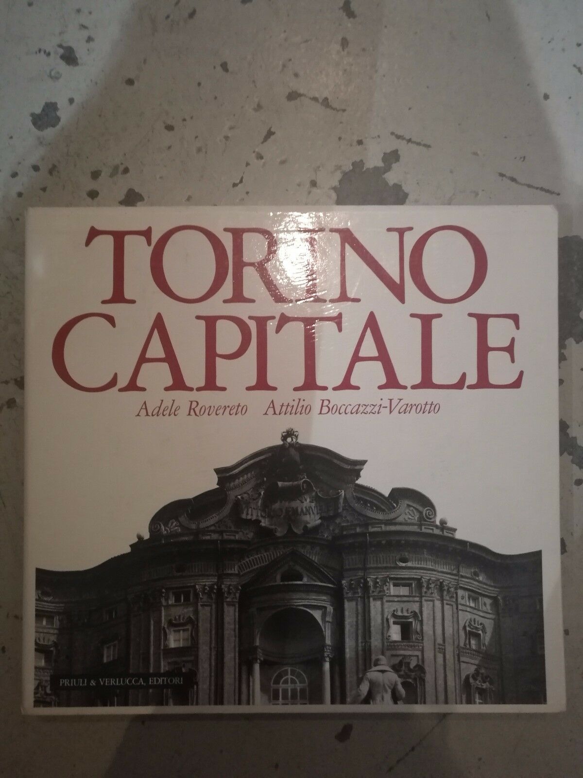 TORINO CAPITALE