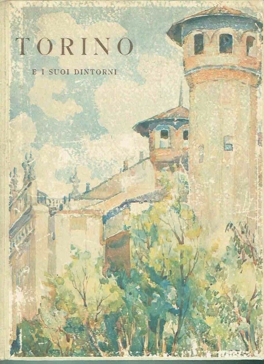 TORINO E I SUOI DINTORNI