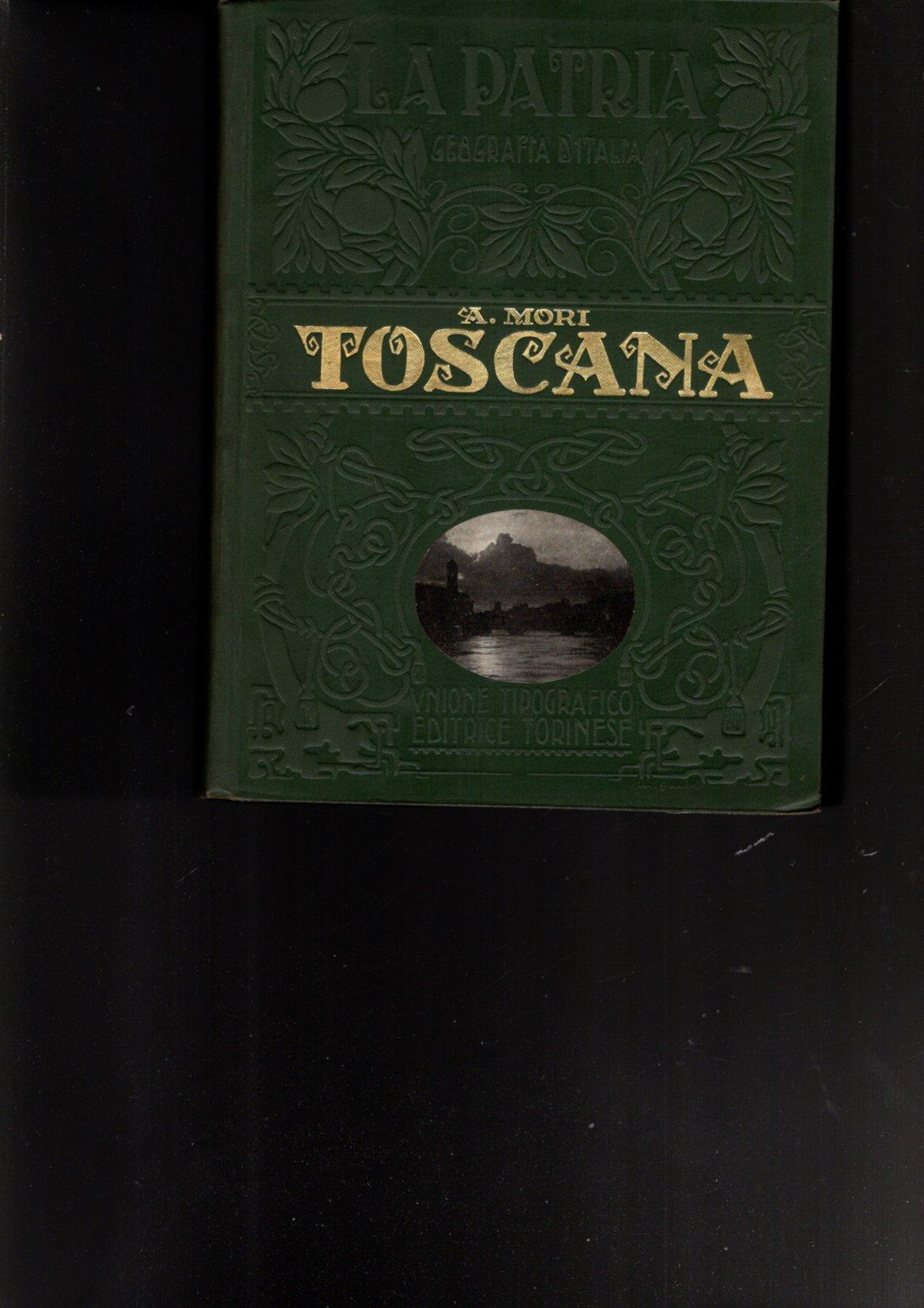 TOSCANA