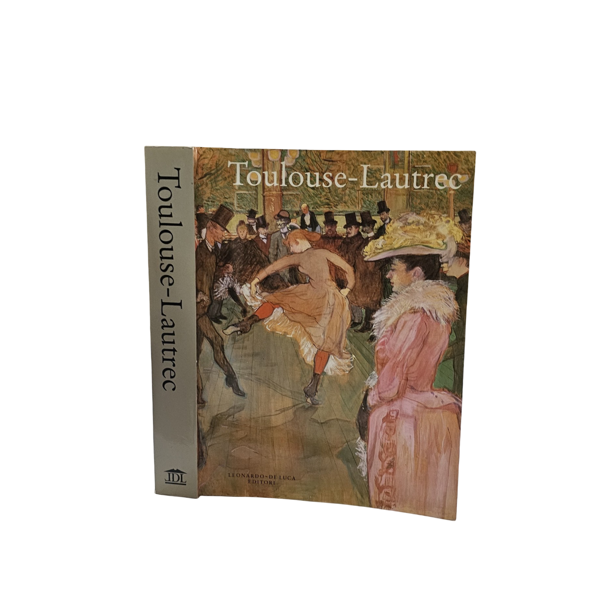 Toulouse-Lautrec