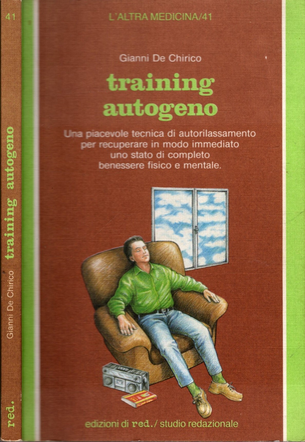 Training autogeno