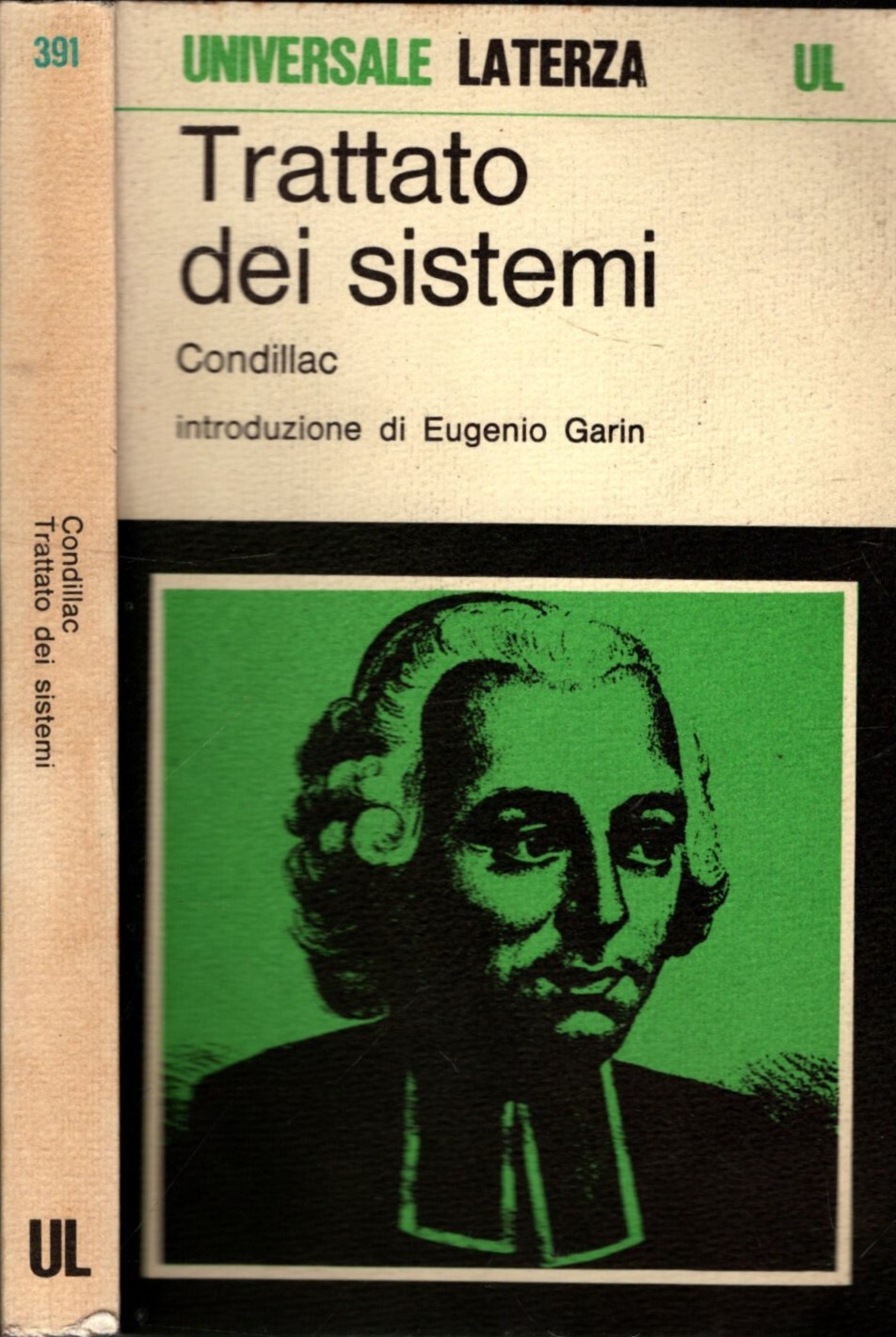 TRATTATO DEI SISTEMI