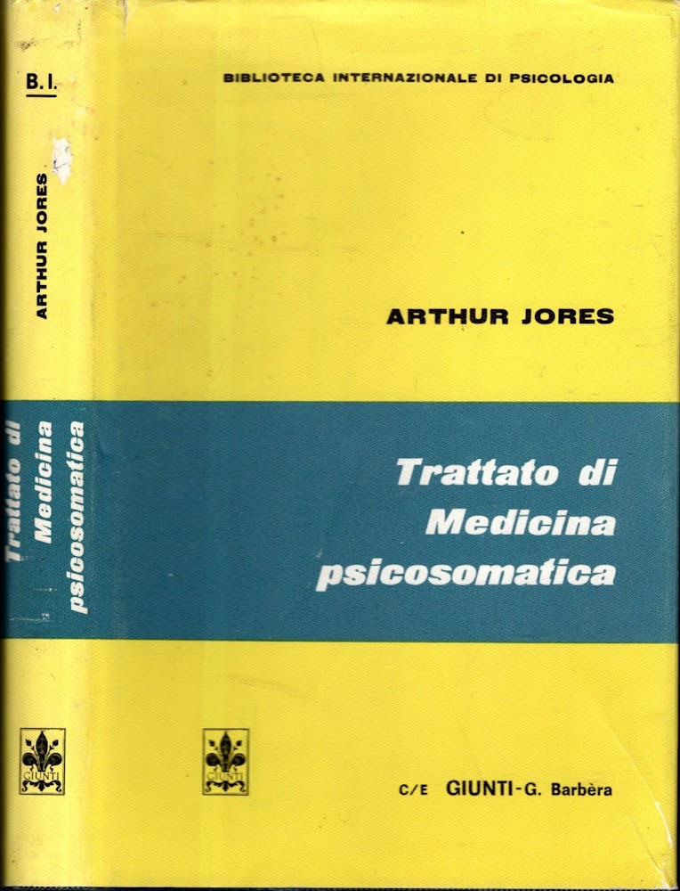 Trattato di medicina psicosomatica