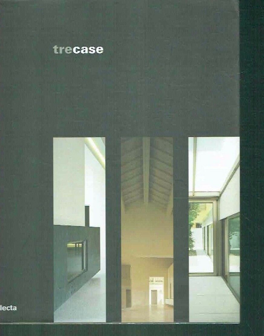 Trecase / a cura di/edited by Laura Lazzaroni ; con …