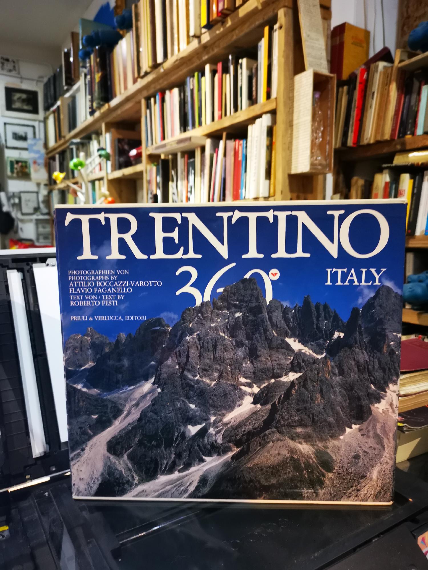 TRENTINO 360^