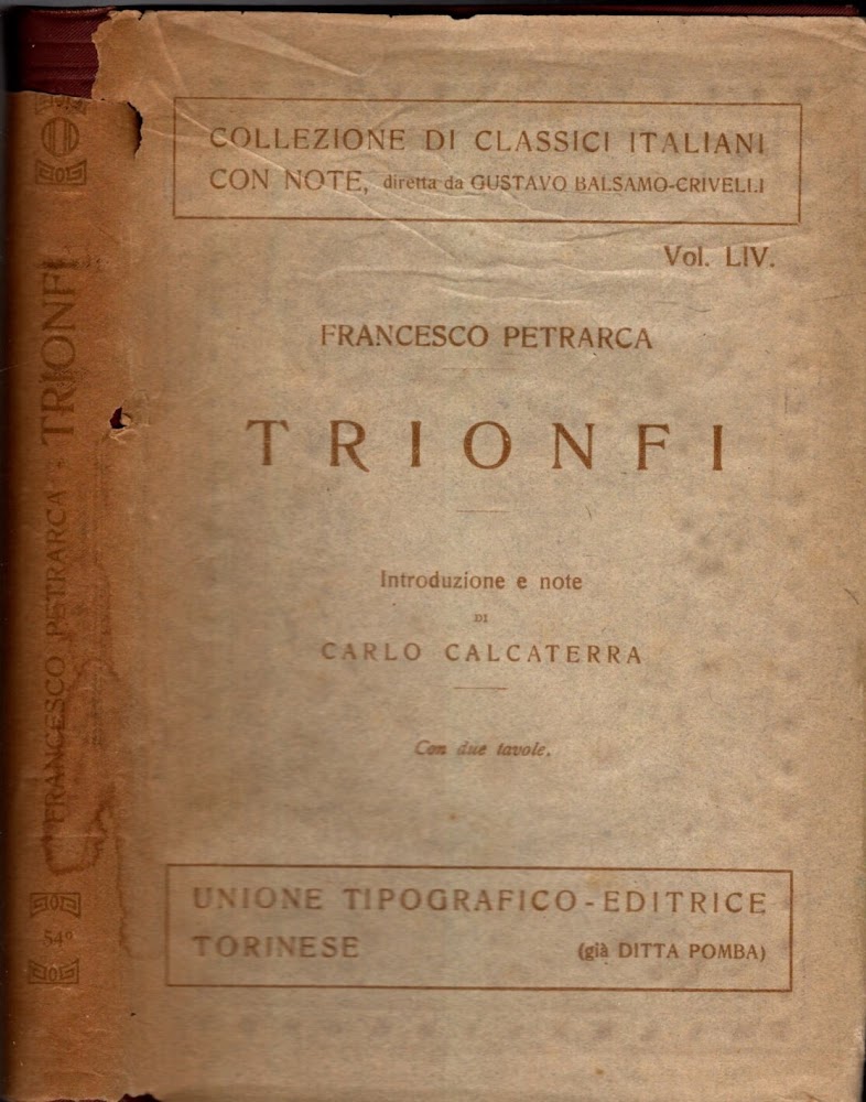 TRIONFI