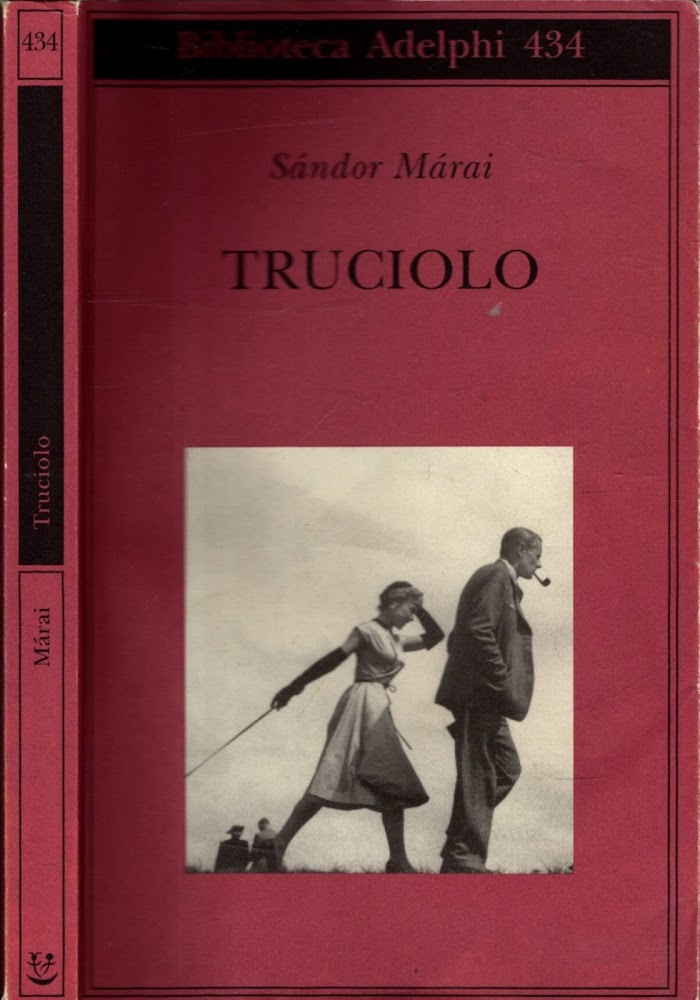 Truciolo