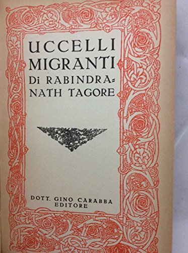 uccelli migranti