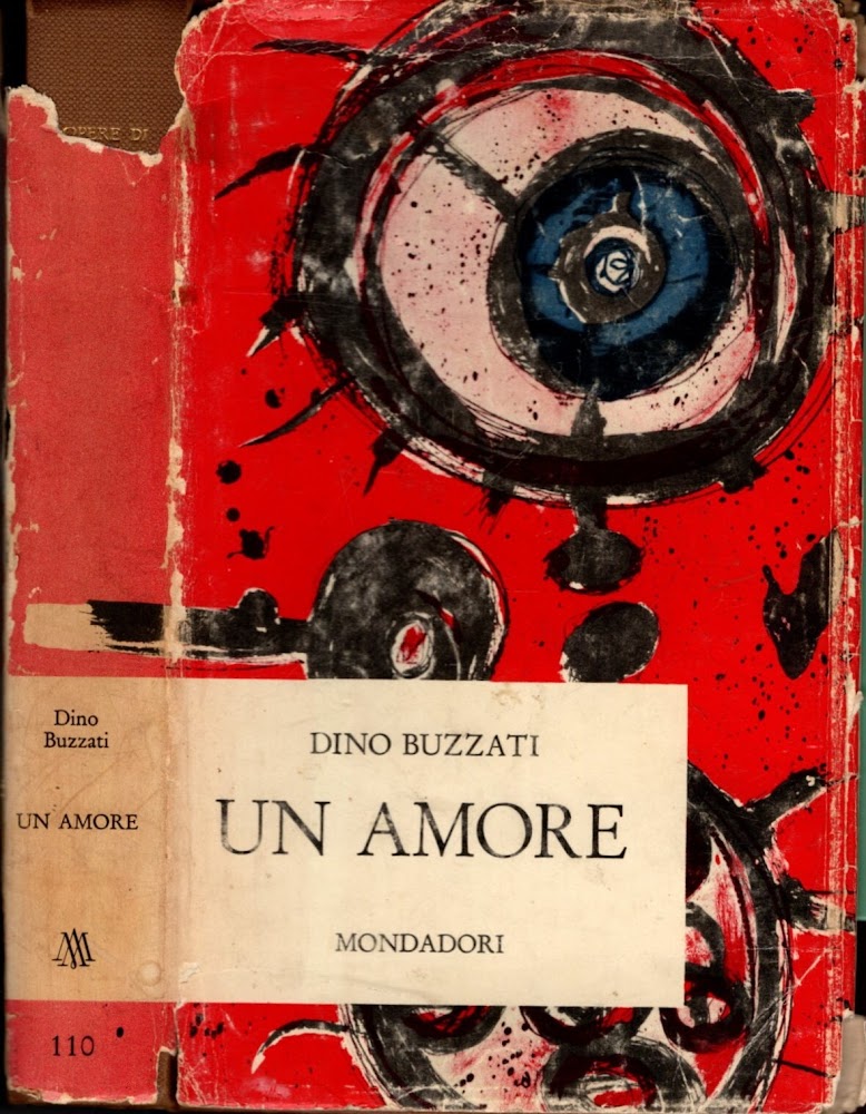Un amore