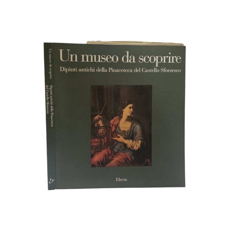 Un museo da scoprire. Catalogo della mostra (Milano, 1993). Ediz. …