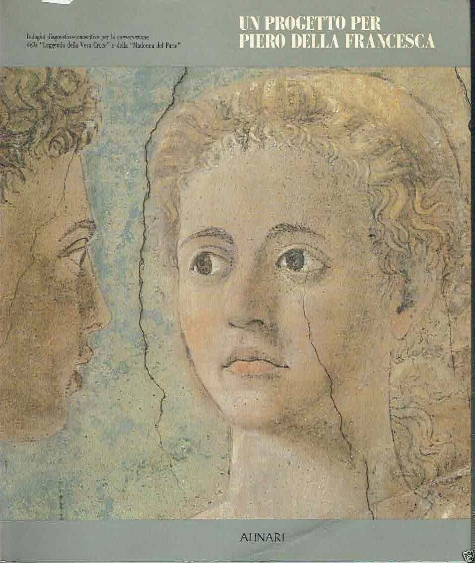 UN PROGETTO PER PIERO DELLA FRANCESCA
