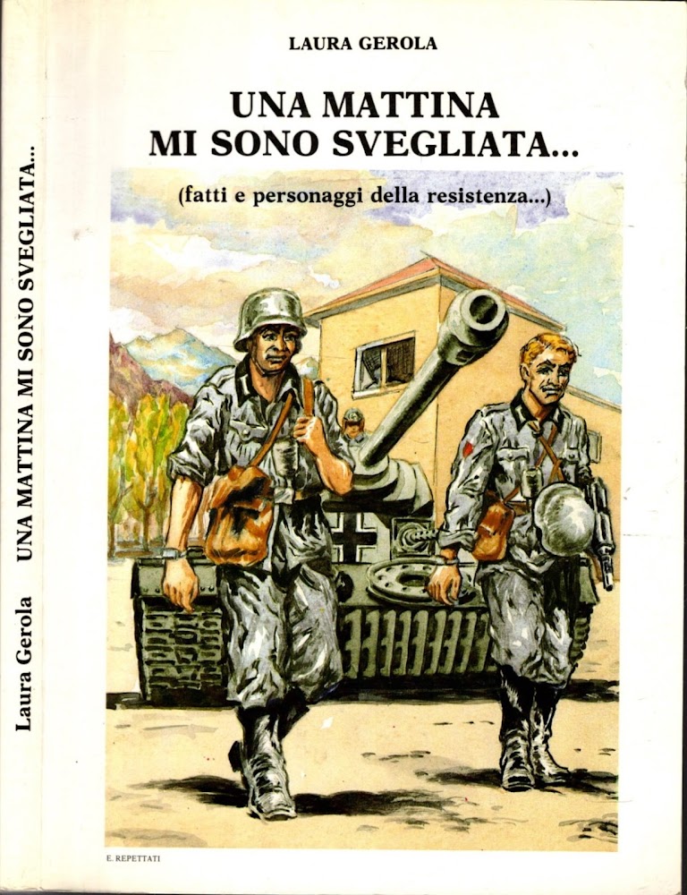 UNA MATTINA MI SONO SVEGLIATA... FATTI E PERSONAGGI DELLA RESISTENZA**
