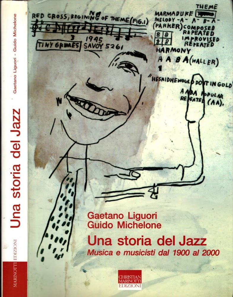 Una storia del jazz. Musica e musicisti dal 1900 al …