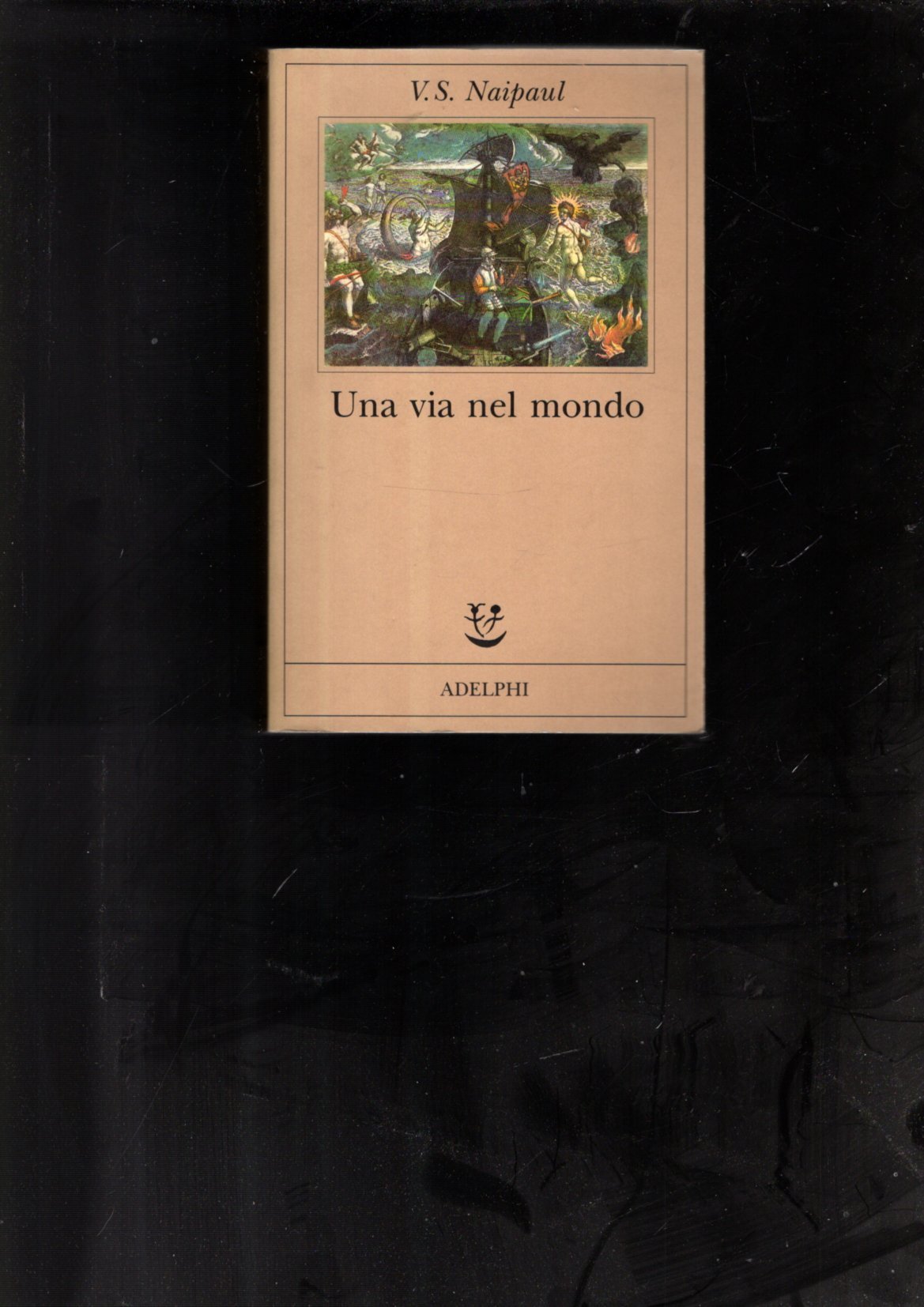 Una via nel mondo