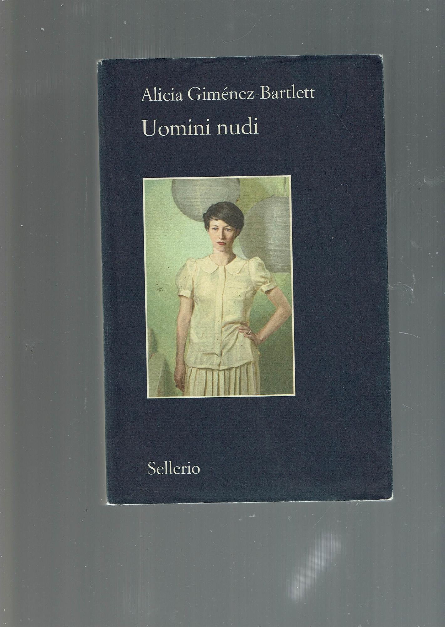 UOMINI NUDI