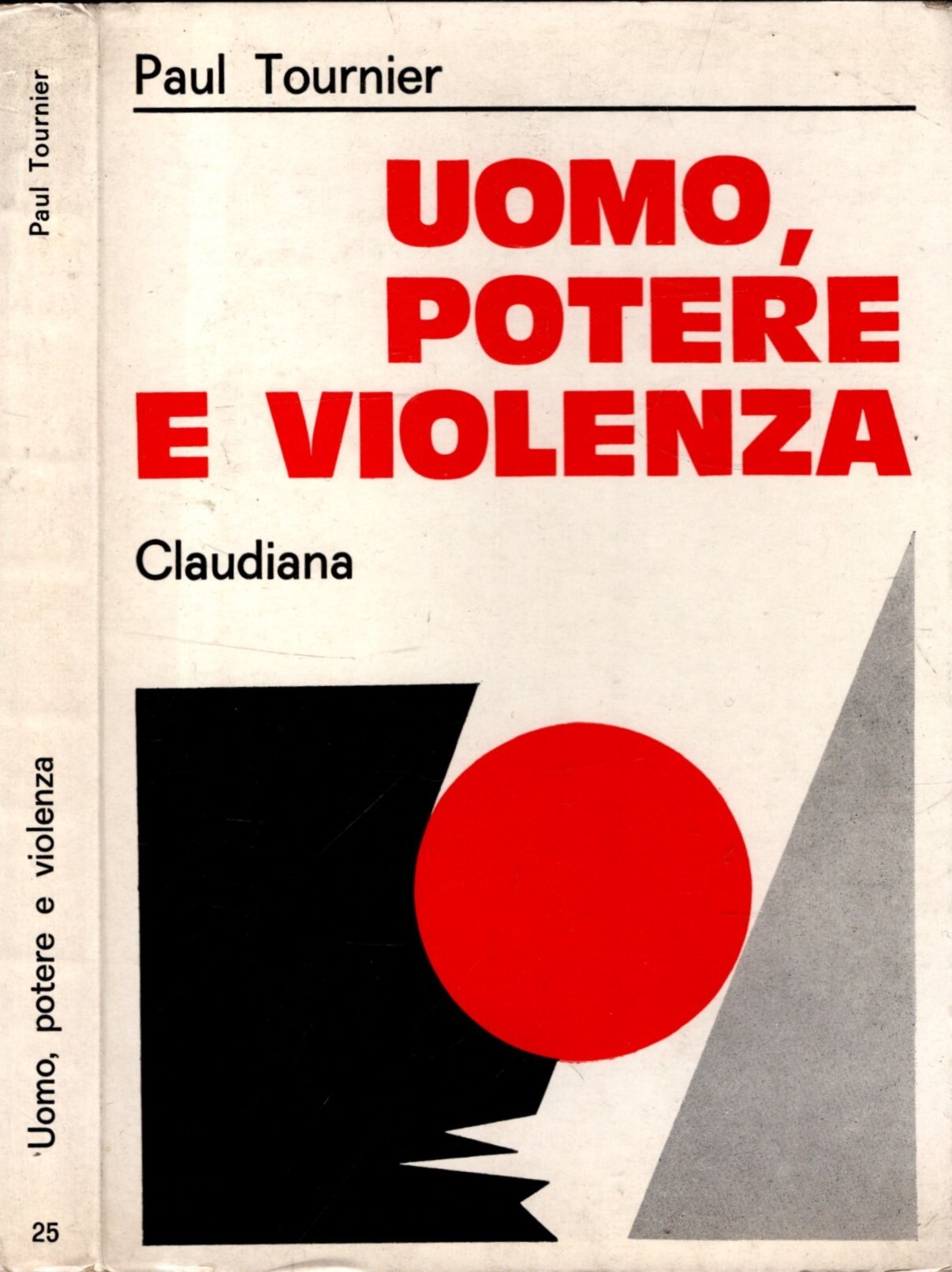 UOMO POTERE E VIOLENZA