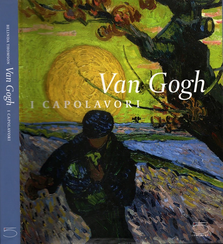 Van Gogh. I capolavori. Ediz. illustrata