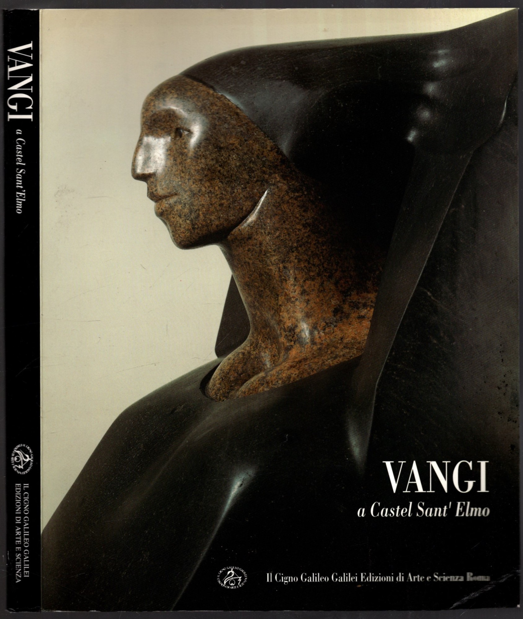 Vangi a Castel Sant\'Elmo. Disegni e sculture 1986-1991