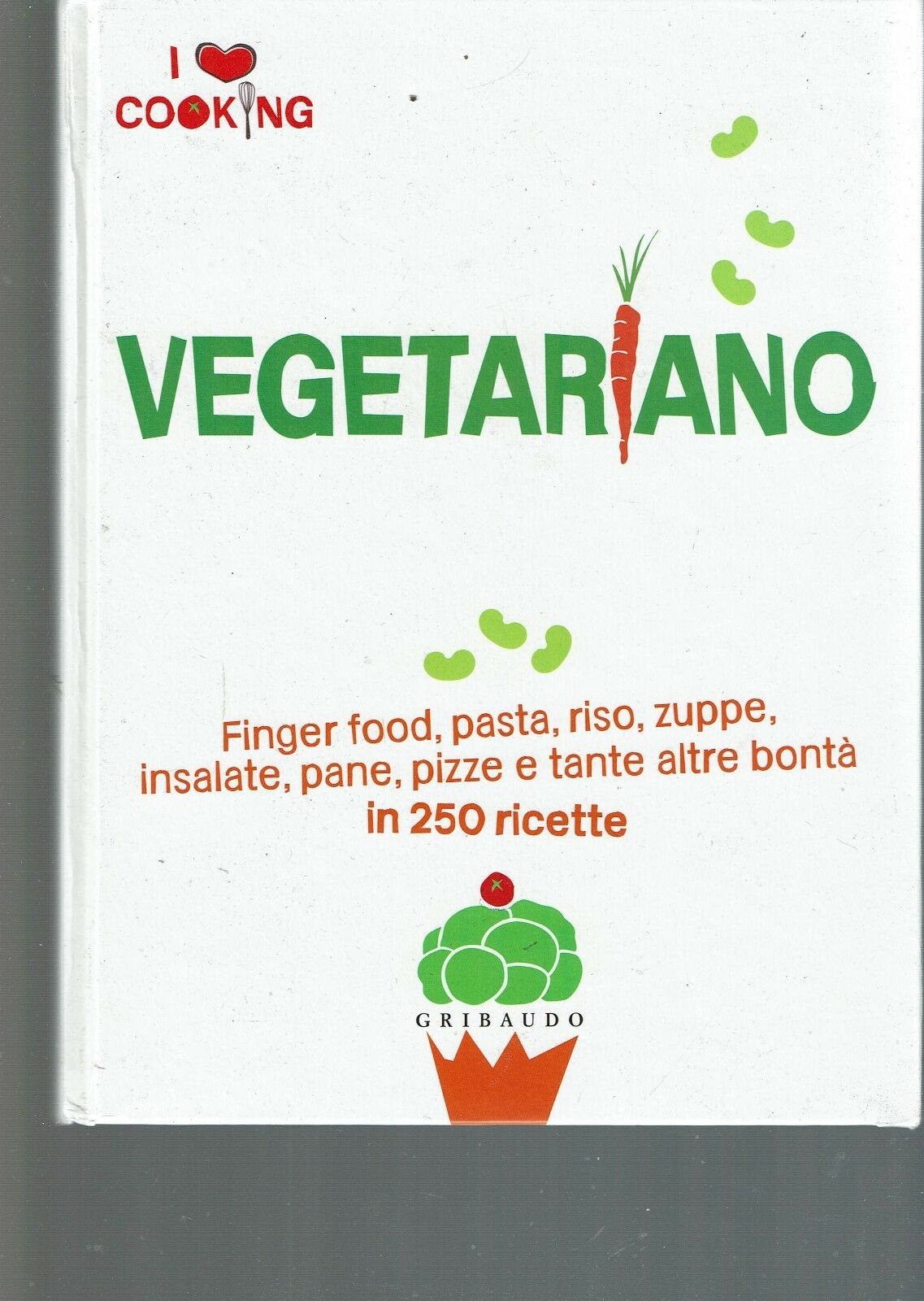 VEGETARIANO