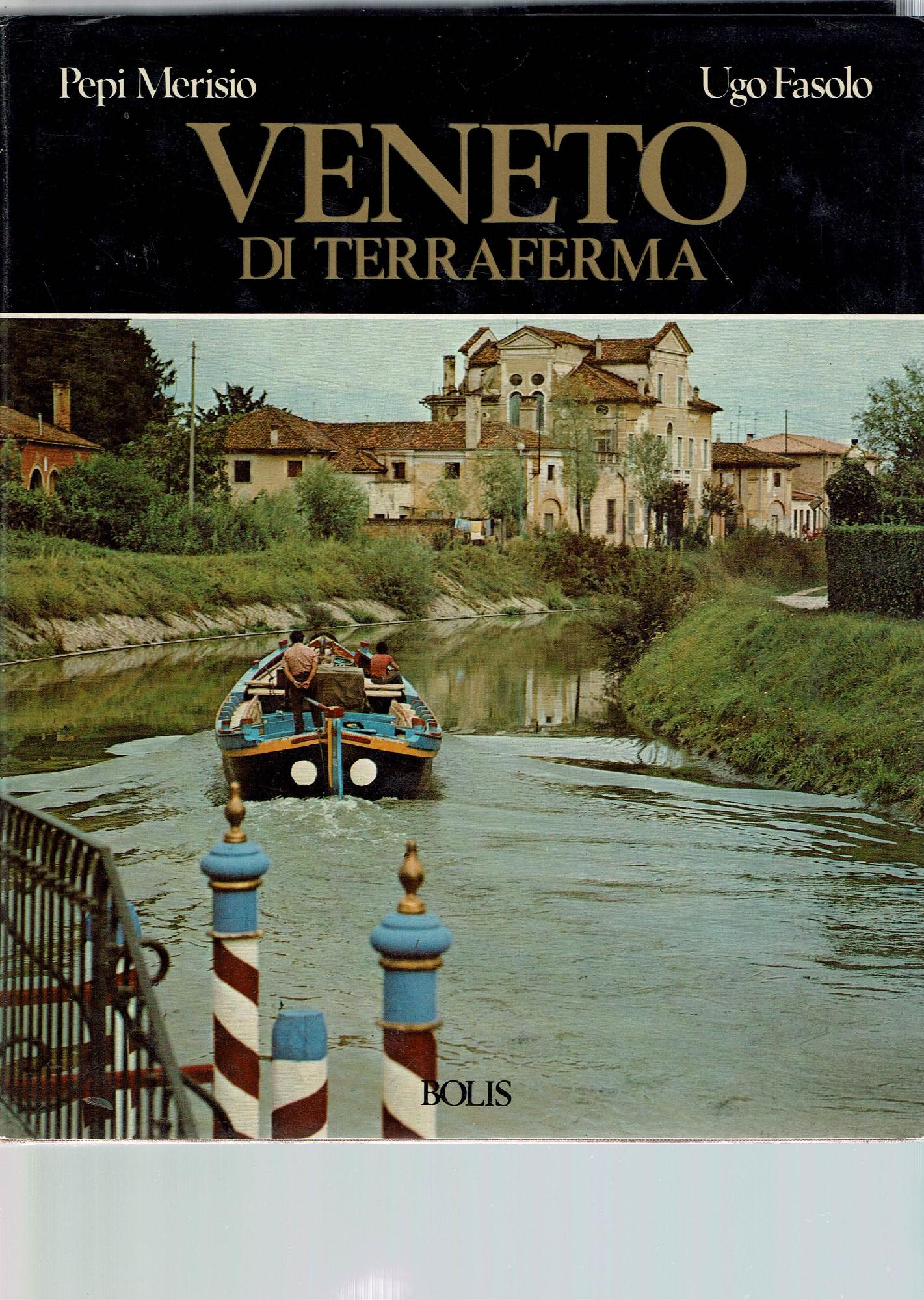 VENETO DI TERRAFERMA