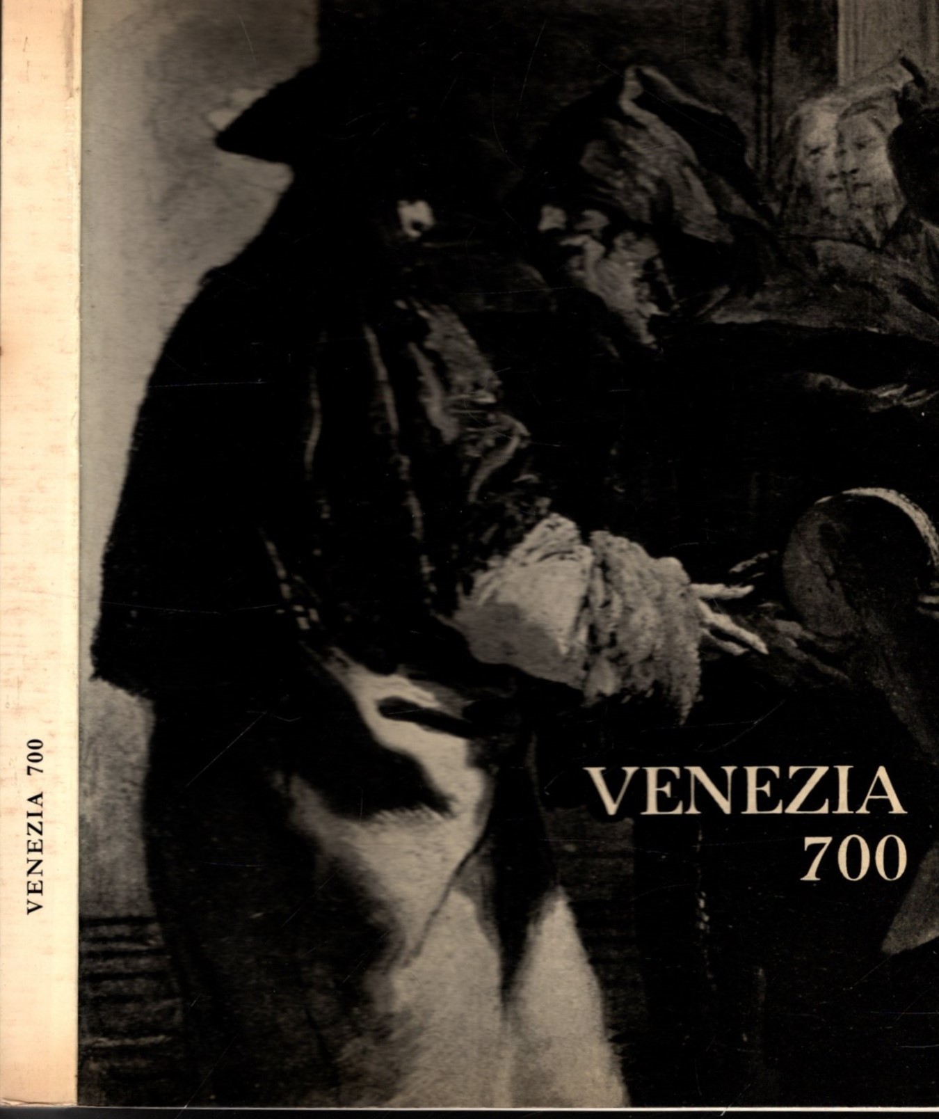 Venezia 700: Francesco Guardi e Il Suo Tempo Nelle Raccolte …