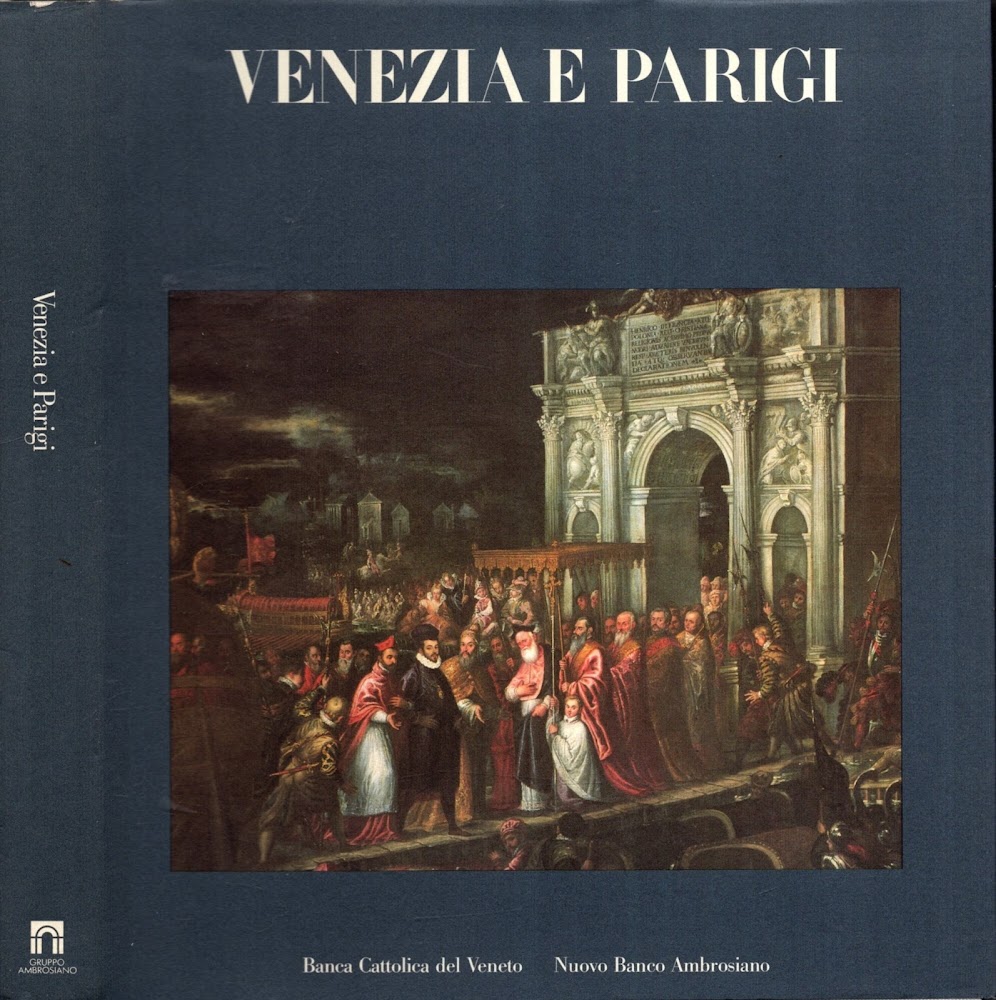 Venezia e Parigi**