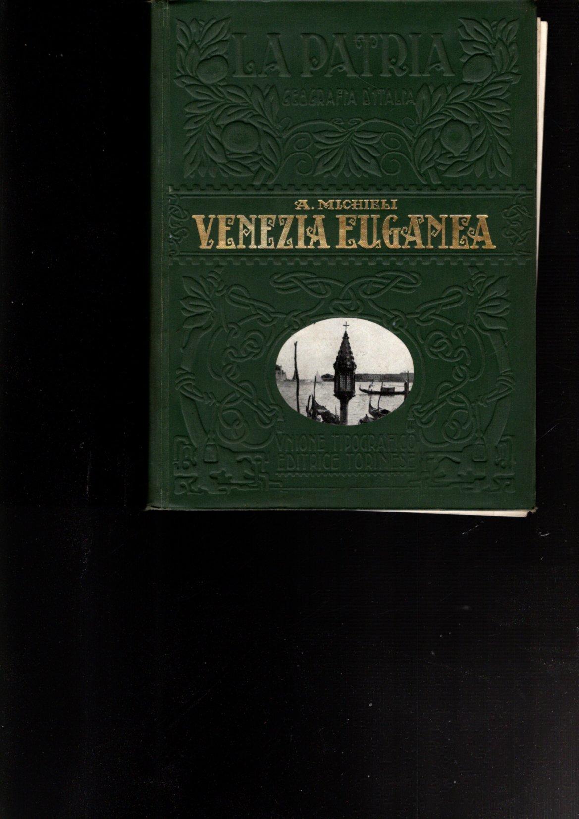 VENEZIA EUGANEA