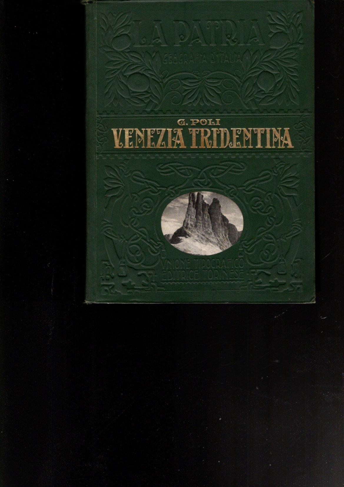 venezia tridentina