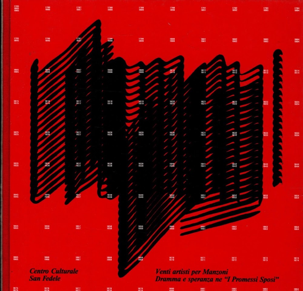 VENTI ARTISTI PER MANZONI / DRAMMA E SPERANZA NE "I …