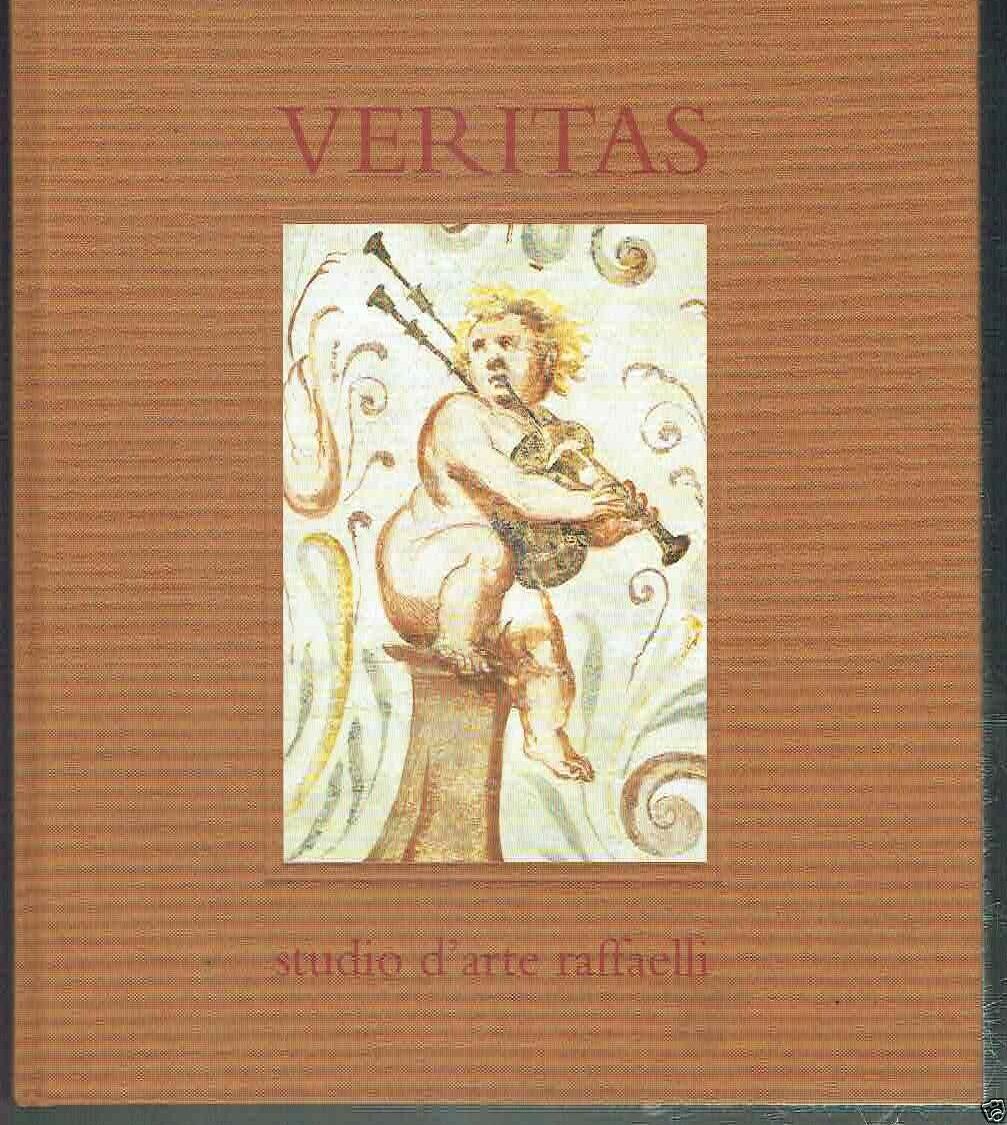 VERITAS ** STUDIO D'ARTE RAFFAELLI