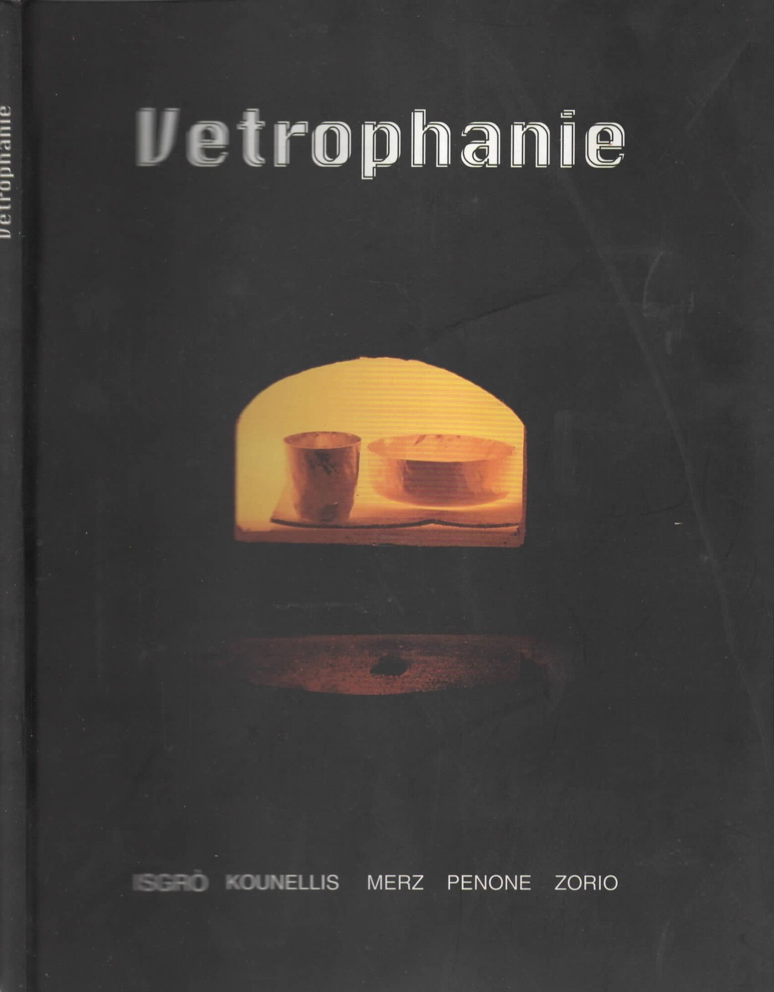 Vetrophanie