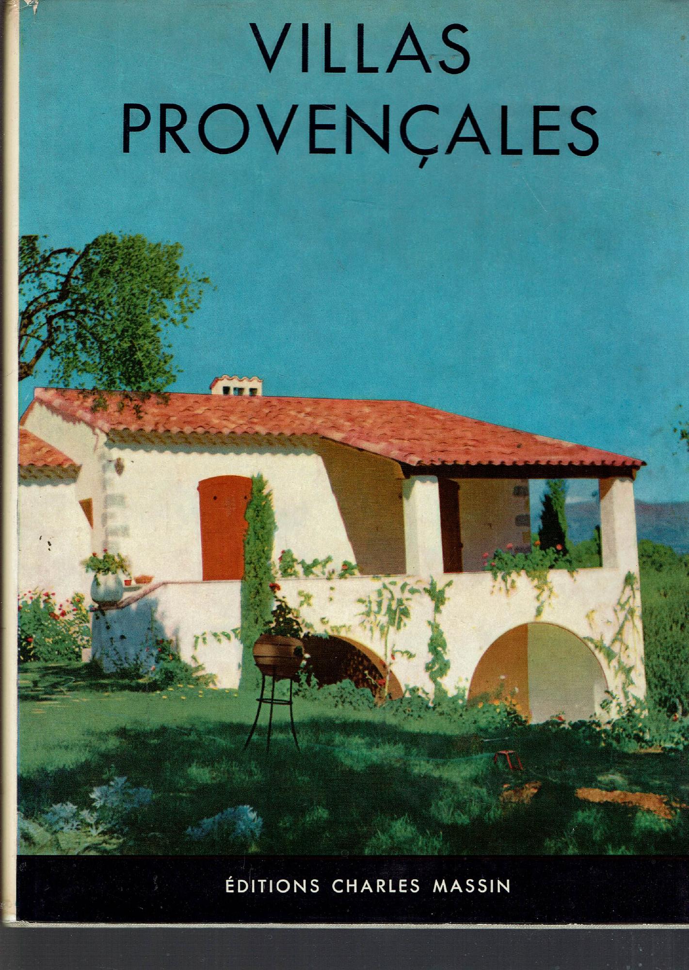 VILLAS PROVENCALES