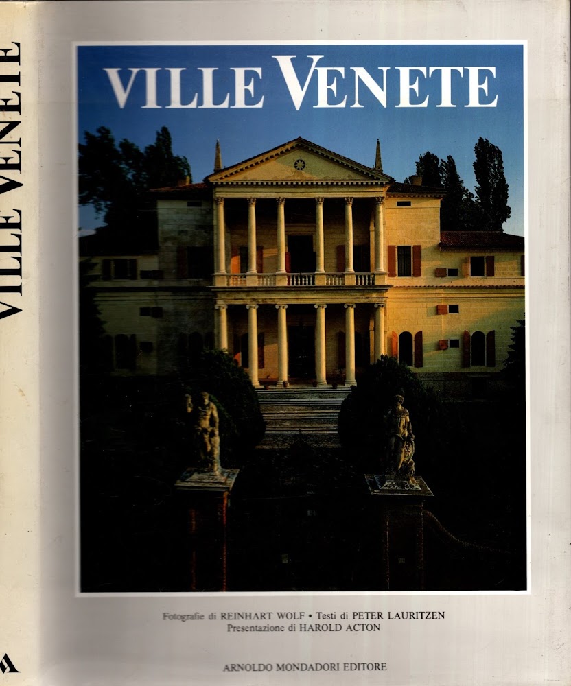 Ville venete