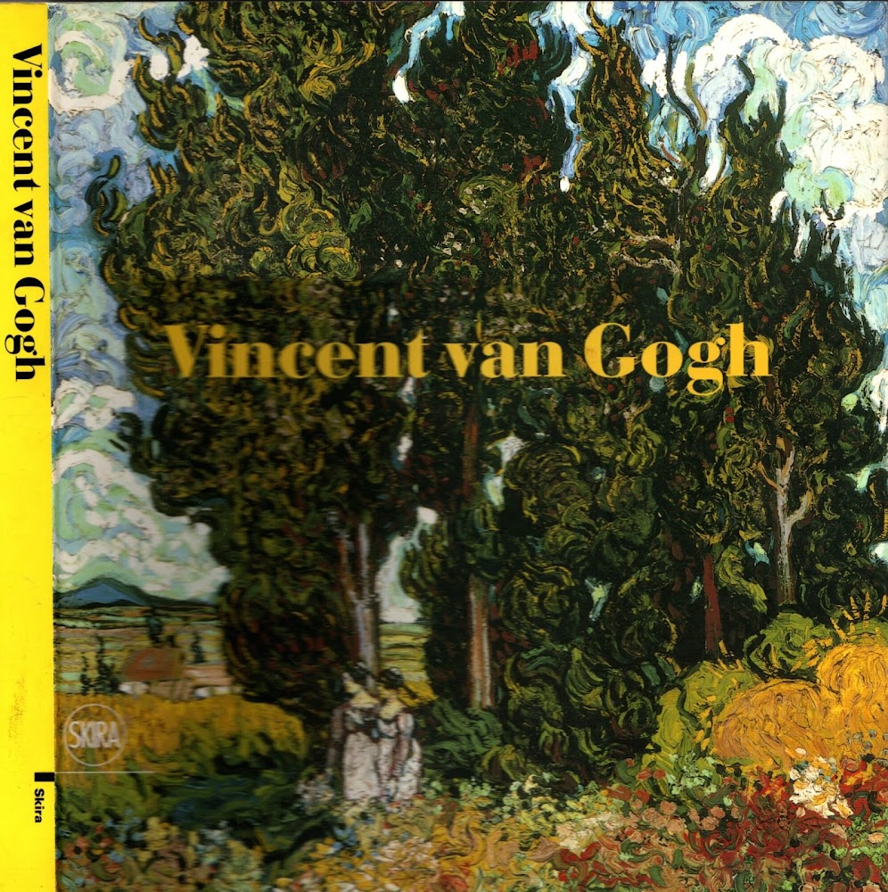 Vincent Van Gogh. Campagna senza tempo città moderna. Ediz. illustrata