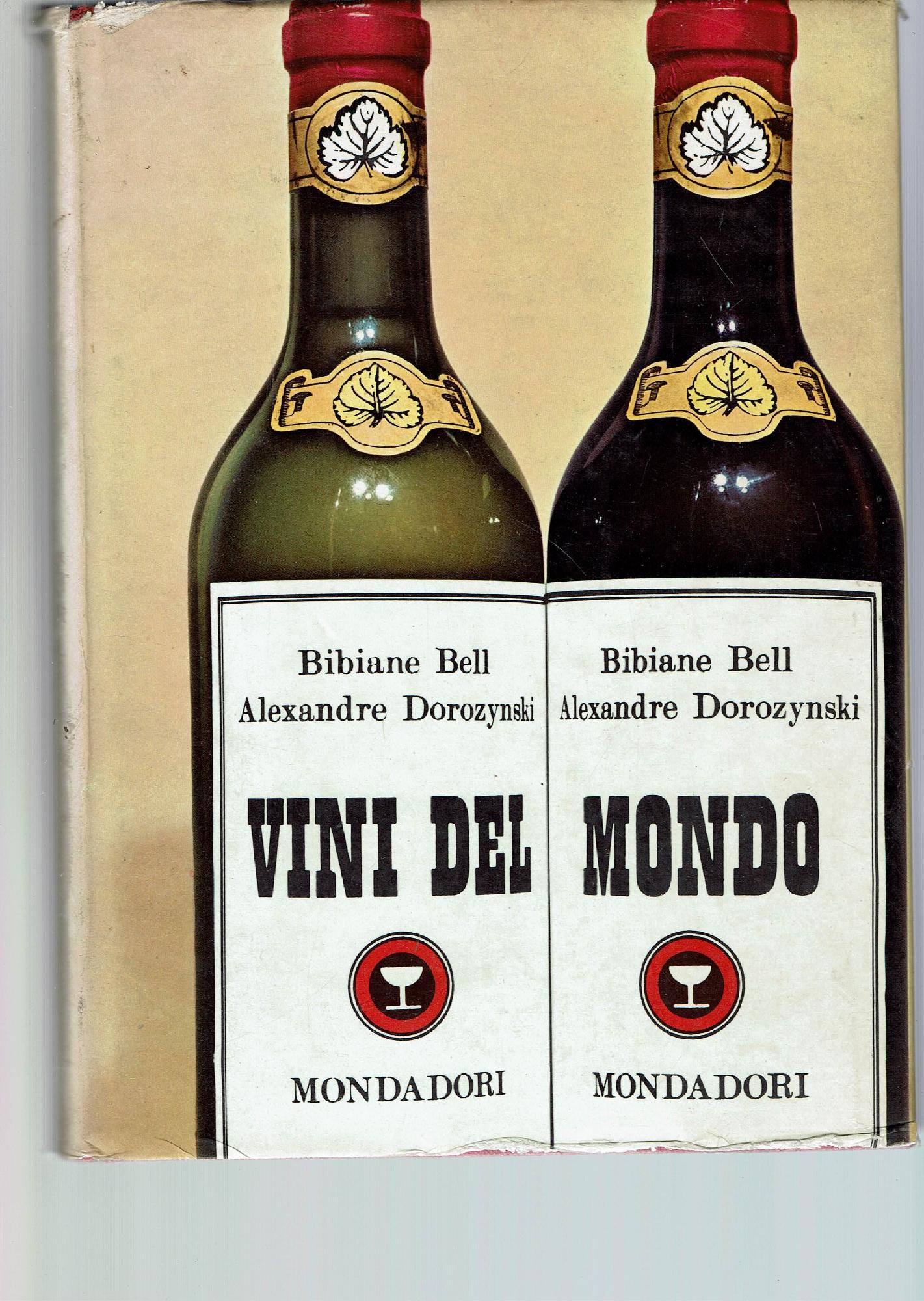 VINI DEL MONDO