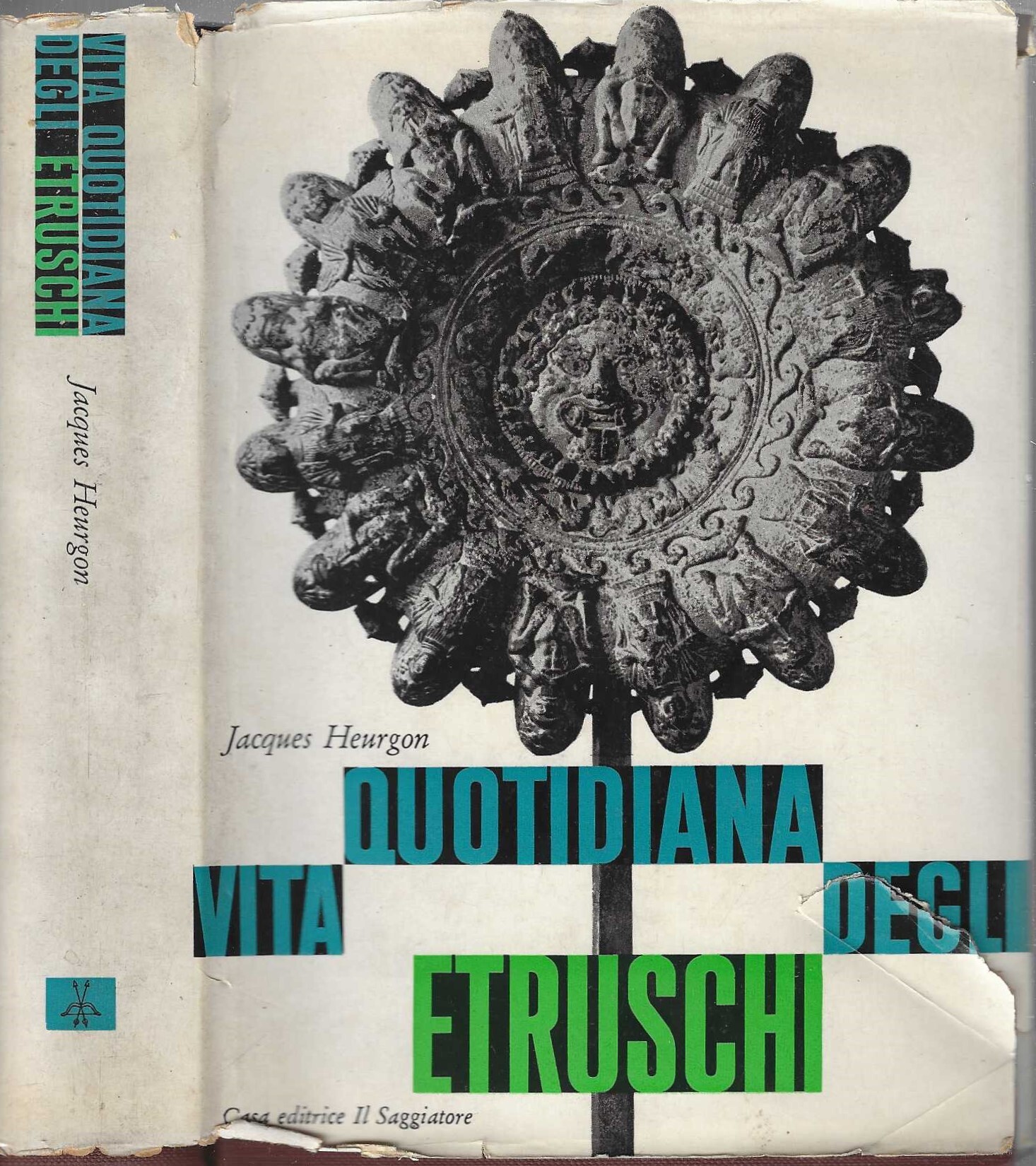 Vita quotidiana degli Etruschi