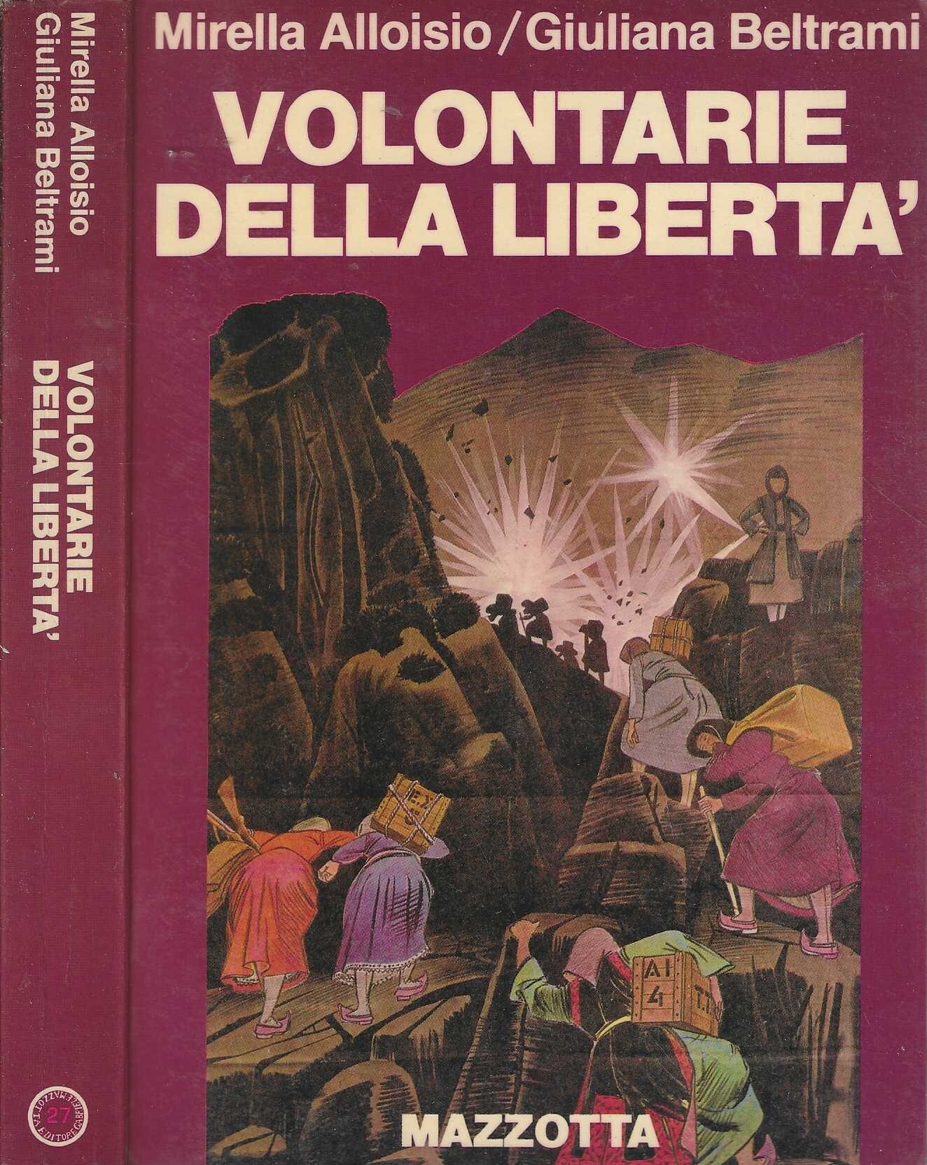 Volontarie della libertà